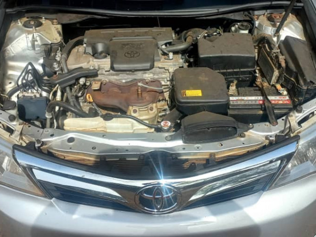 Toyota Camry, Voitures, Conakry