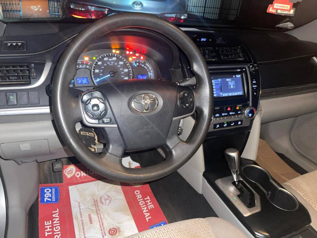 Toyota Camry, Voitures, Conakry