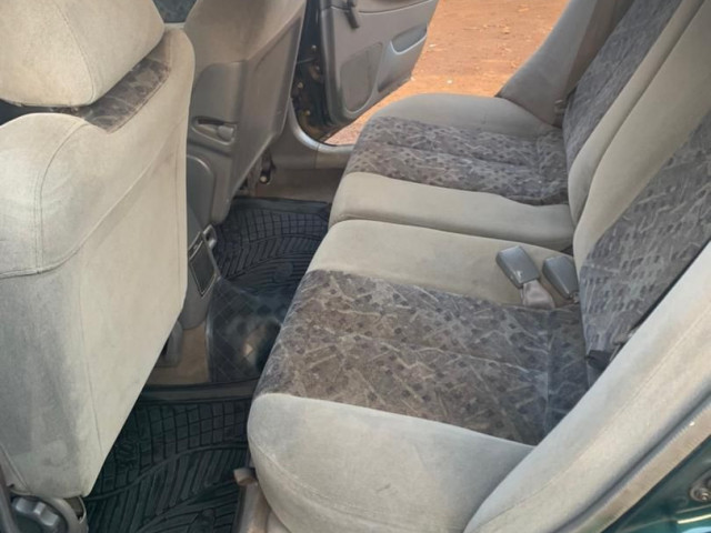 Mazda 323, Voitures, Conakry