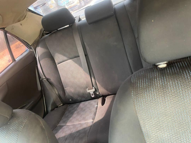 Toyota Corolla, Voitures, Conakry
