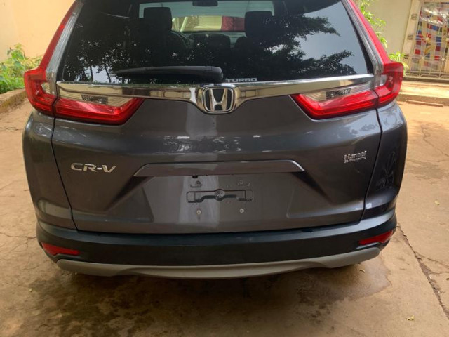 Honda CR-V, Voitures, Conakry