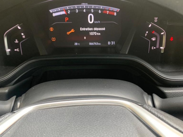 Honda CR-V, Voitures, Conakry
