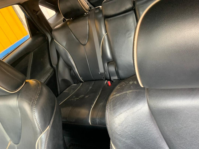 Toyota Venza, Voitures, Conakry