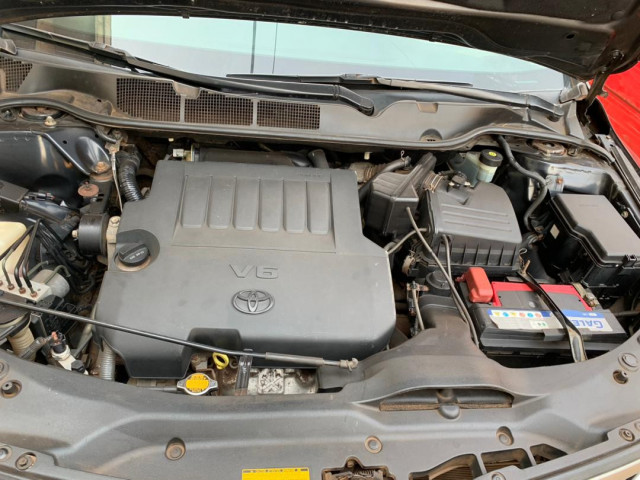 Toyota Venza, Voitures, Conakry