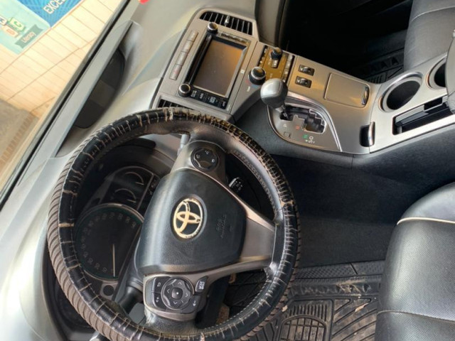 Toyota Venza, Voitures, Conakry