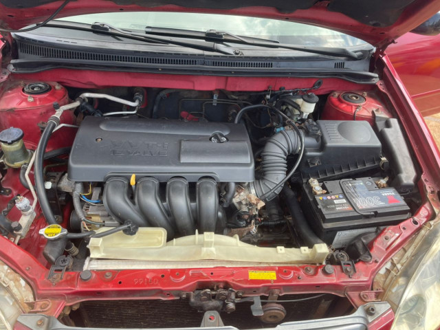 Toyota Corolla, Voitures, Conakry