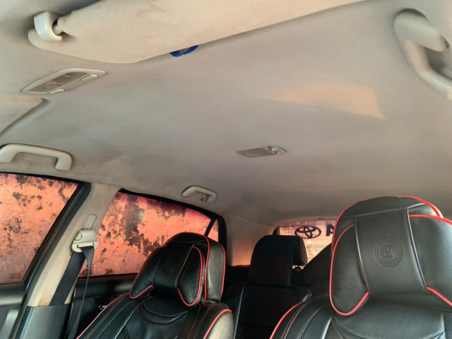 Toyota Corolla, Voitures, Conakry