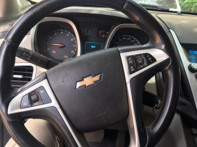 Chevrolet Equinox, Voitures, Conakry