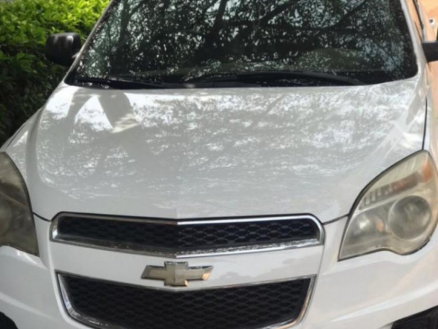 Chevrolet Equinox, Voitures, Conakry