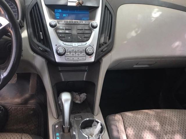 Chevrolet Equinox, Voitures, Conakry
