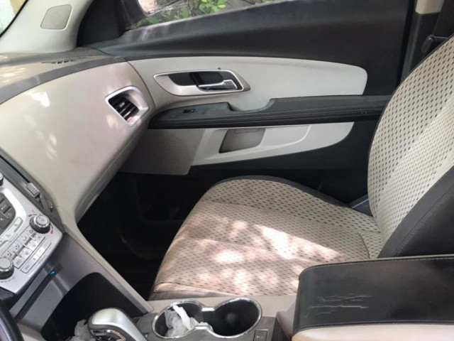 Chevrolet Equinox, Voitures, Conakry