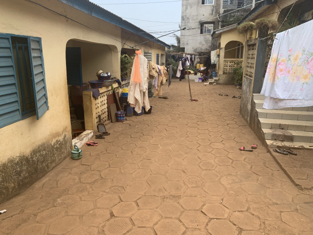 Maison à Kobayah, Maisons, Conakry