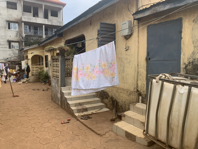 Maison à Kobayah, Maisons, Conakry