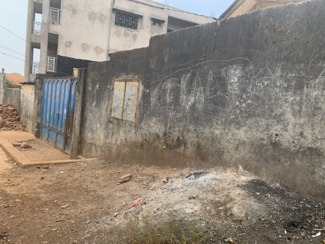 Maison à Kobayah, Maisons, Conakry