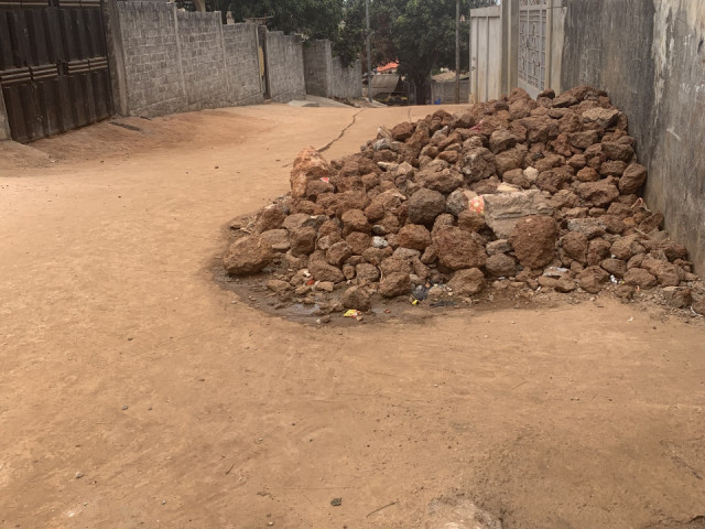 Maison à Kobayah, Maisons, Conakry