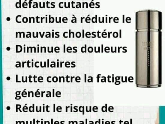Gobelet Alcalin, Pharmacie - Suppléments, Conakry