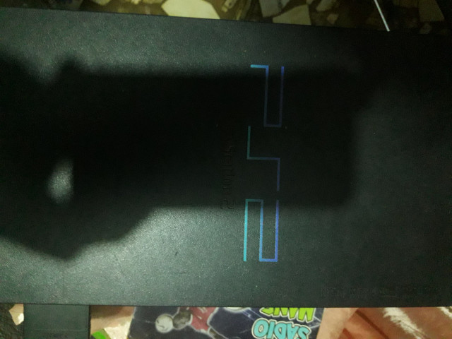 Sony PlayStation 2, Jeux Vidéo - Consoles, Conakry