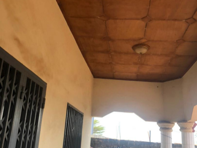 Maison à Sonfonia, Maisons, Conakry