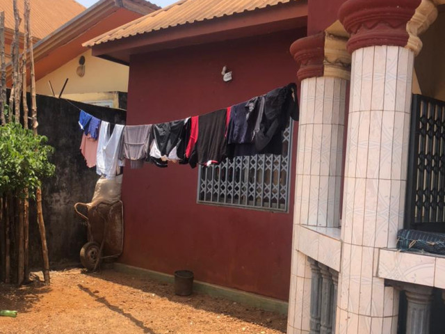 Maison à Sonfonia, Maisons, Conakry