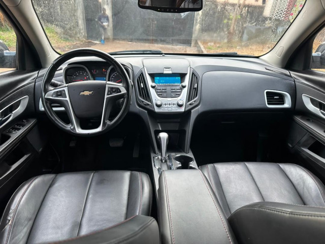 Chevrolet Equinox, Voitures, Conakry