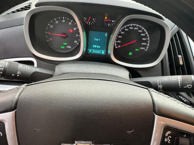 Chevrolet Equinox, Voitures, Conakry