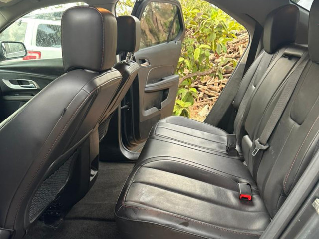 Chevrolet Equinox, Voitures, Conakry