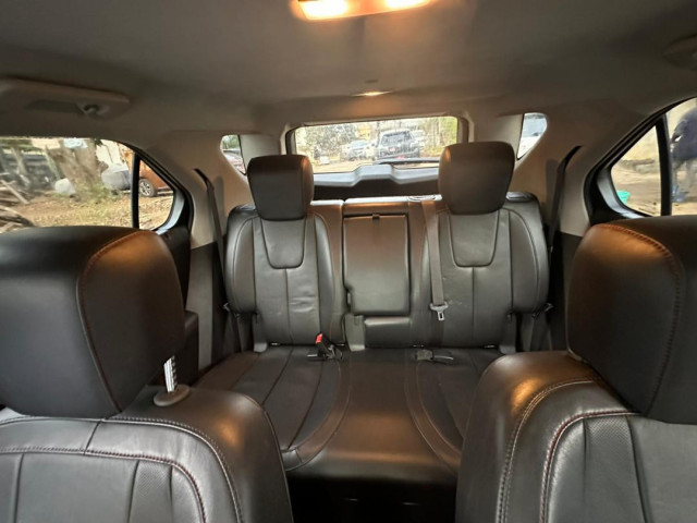 Chevrolet Equinox, Voitures, Conakry