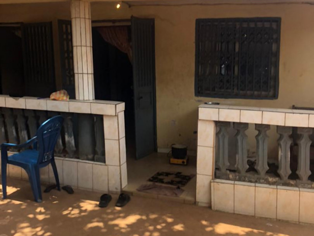 Maison à Sonfonia, Maisons, Conakry