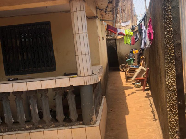 Maison à Sonfonia, Maisons, Conakry