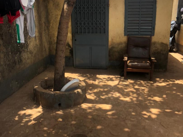 Maison à Sonfonia, Maisons, Conakry