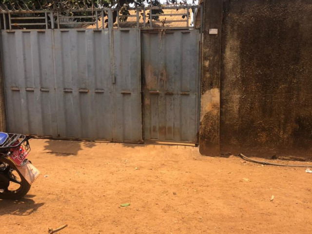 Maison à Sonfonia, Maisons, Conakry