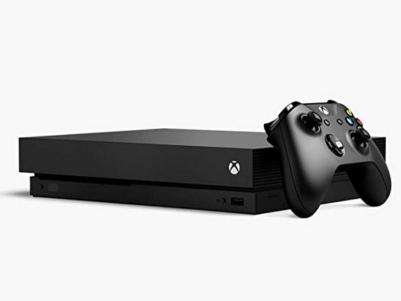 Xbox One X, Jeux Vidéo - Consoles, Conakry