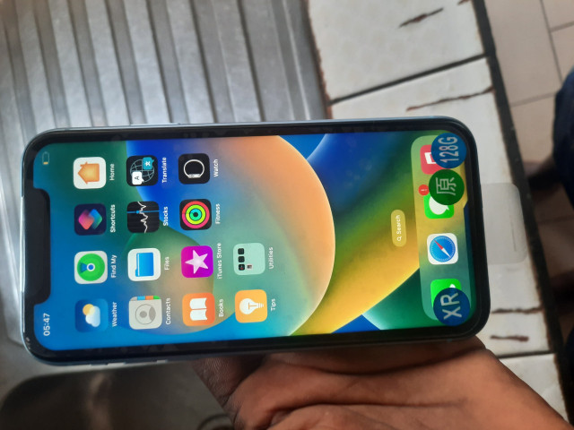 Apple iPhone XR, Téléphones Mobiles, Conakry