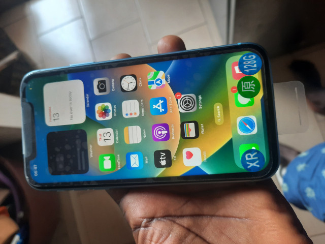 Apple iPhone XR, Téléphones Mobiles, Conakry