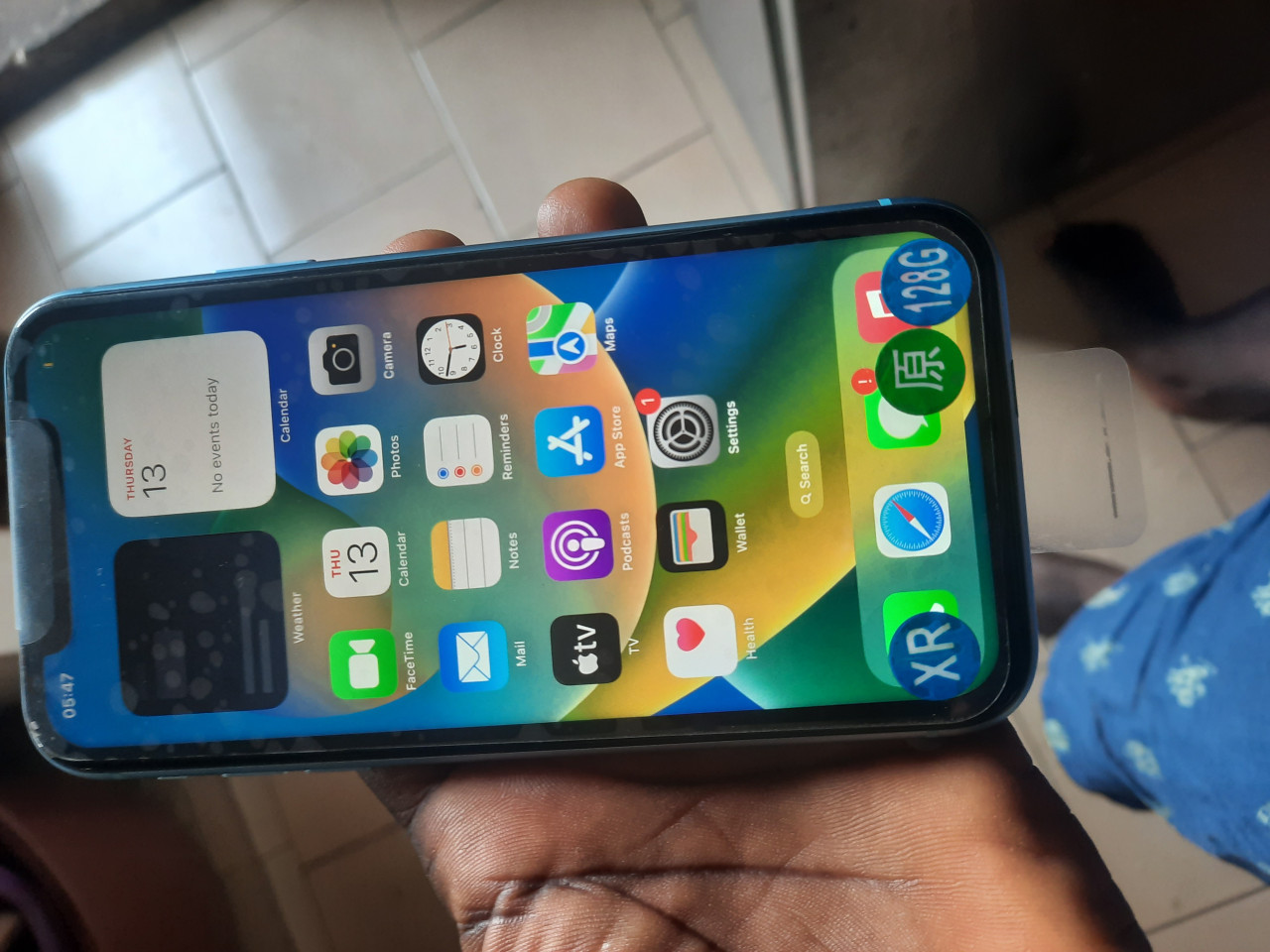 Apple iPhone XR, Téléphones Mobiles, Conakry