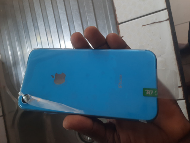 Apple iPhone XR, Téléphones Mobiles, Conakry