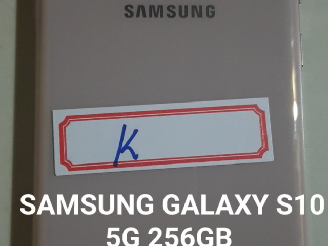 Différents Samsung Galaxy, Téléphones Mobiles, Conakry