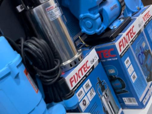 Equipements de Travail, Équipement Industriel, Conakry