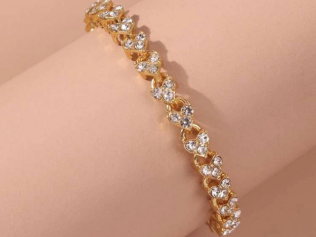 Bracelet, Bijoux - Montres, Conakry