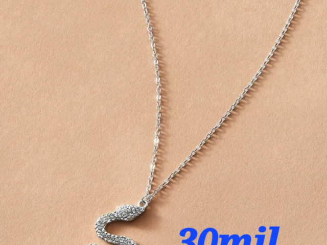 Chaine, Bijoux - Montres, Conakry