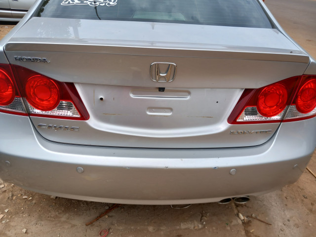 Honda Civic, Voitures, Conakry