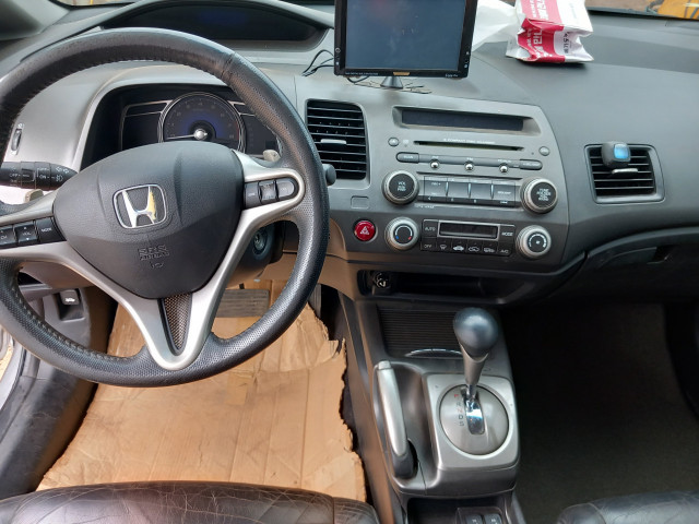 Honda Civic, Voitures, Conakry