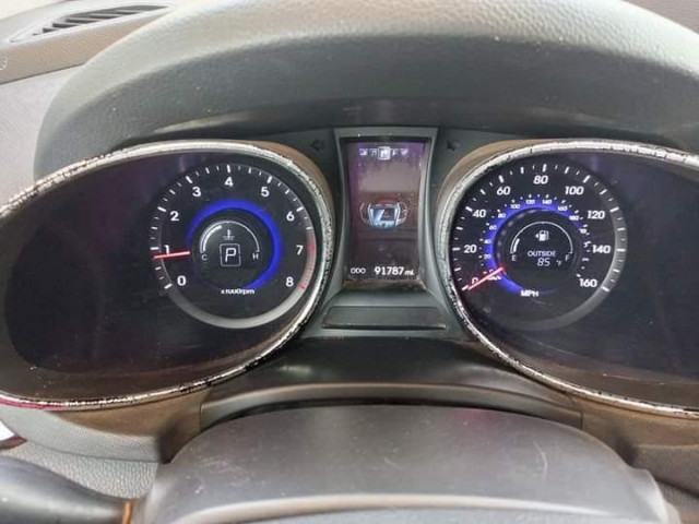 Hyundai Tucson, Voitures, Conakry
