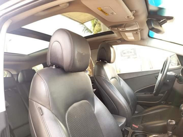 Hyundai Tucson, Voitures, Conakry
