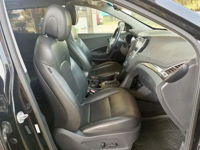 Hyundai Tucson, Voitures, Conakry