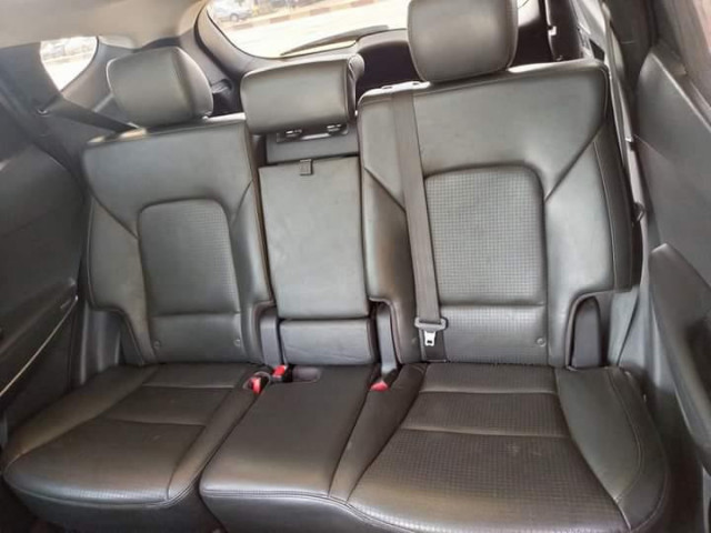 Hyundai Tucson, Voitures, Conakry