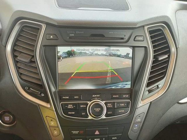 Hyundai Tucson, Voitures, Conakry
