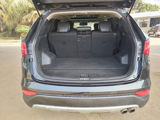 Hyundai Tucson, Voitures, Conakry