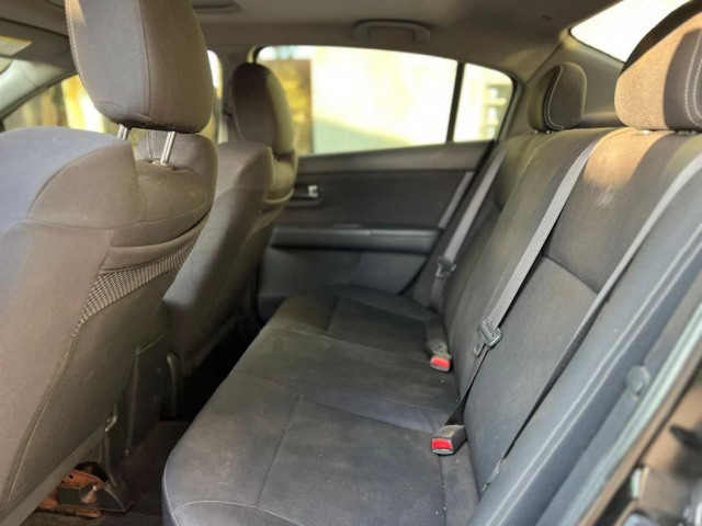 Nissan Sentra, Voitures, Conakry