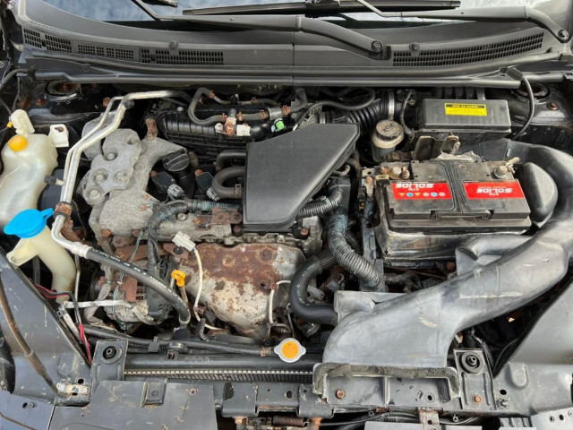 Nissan Sentra, Voitures, Conakry